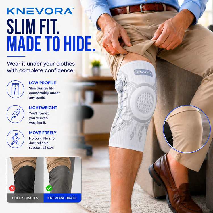 <p>Anatomical Lateral Support</p>